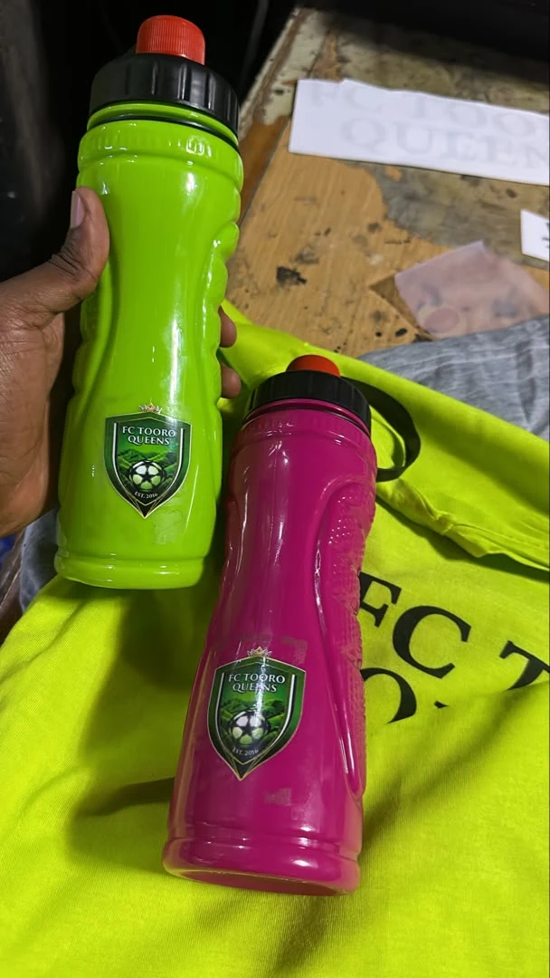 Water Bottle